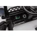 Otroški avto na akumulator Toyota FJ Cruiser 4x4 z Bluetooth povezavo
