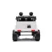 Otroški avto na akumulator Toyota FJ Cruiser 4x4 z Bluetooth povezavo