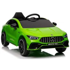 Otroški avto na akumulator Mercedes CLA 45s AMG 4x4 (XMX628) Otroški avto na akumulator Mercedes CLA 45s AMG 4x4 (XMX628)