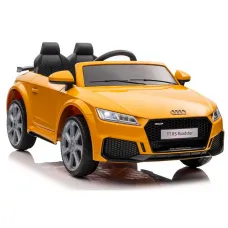 Otroški avto na akumulator Audi TT RS kabriolet (licenciran) Otroški avto na akumulator Audi TT RS kabriolet (licenciran)