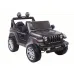Otroški Jeep FT-938 4x4 na akumulator 12V