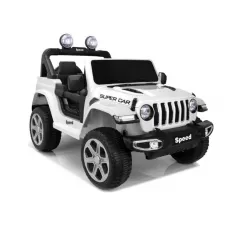 Otroški Jeep FT-938 4x4 na akumulator 12V Otroški Jeep FT-938 4x4 na akumulator 12V