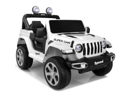 Otroški Jeep FT-938 4x4 na akumulator 12V