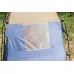Plažni šotor za preoblačenje Bestway 68002 110 x 110 x 190 cm