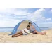 Plažni šotor za zaščito pred soncem Bestway 68105 200 x 120 x 95 cm