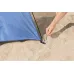 Plažni šotor za zaščito pred soncem Bestway 68105 200 x 120 x 95 cm