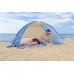 Plažni šotor za zaščito pred soncem Bestway 68105 200 x 120 x 95 cm