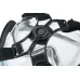 Celotna potapljaška maska za snorkeling L/XL Bestway 24058