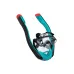 Celotna potapljaška maska za snorkeling Bestway 24060 Velikost S/M