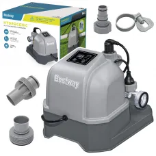 Klorinator generator klora za bazen Bestway 58775 Hydrogenic Flowclear 12 g/h