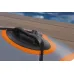 Napihljivi čoln Bestway 61062 Raft 188 x 98 cm s črpalko in vesli