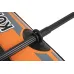 Napihljivi čoln Bestway 61062 Raft 188 x 98 cm s črpalko in vesli