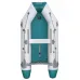 Napihljivi čoln Bestway 65049 Hydro-Force Pro 330 x 162 x 44 cm s trdo podlago