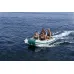 Napihljivi čoln Bestway 65049 Hydro-Force Pro 330 x 162 x 44 cm s trdo podlago