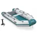 Napihljivi čoln Bestway 65049 Hydro-Force Pro 330 x 162 x 44 cm s trdo podlago