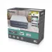 Dvosedežna visoka napihljiva postelja Bestway 6713I Tritech Queen 203 x 152 x 51 cm