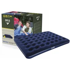 Napihljiva postelja Bestway 67003 203 x 152 x 22 cm