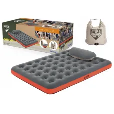 Napihljiva postelja / materac Bestway air mattress 203 x 152 x 22 cm 67703