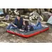 Napihljiva postelja Bestway 67703 203 x 152 x 22 cm
