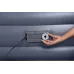 Napihljiva postelja z vgrajeno črpalko Bestway 67923 Tritech Queen 226 x 152 x 84 cm
