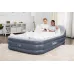 Napihljiva postelja z vgrajeno črpalko Bestway 67923 Tritech Queen 226 x 152 x 84 cm