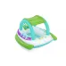 Otroški napihljivi čoln čolniček Bestway 34149 107 x 112 cm