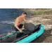 Napihljiv kajak enosed Bestway 65118 Hydro-Force Cove Champion 280 x 86 x 40 cm