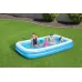 Vrtni bazen Bestway Inflatable Pool 305 x 183 x 46 cm 54150 Bestway