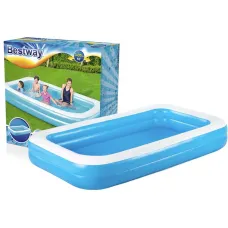 Družinski napihljivi bazen Bestway 54150 305 x 183 x 46 cm