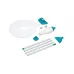 Set za čiščenje dna bazena Bestway 58212
