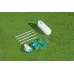 Set za čiščenje dna bazena Bestway 58212