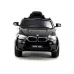 Otroški avto na akumulator BMW X6M enosed (licenciran)