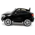 Otroški avto na akumulator BMW X6M enosed (licenciran)