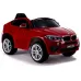 Otroški avto na akumulator BMW X6M enosed (licenciran)