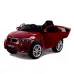 Otroški avto na akumulator BMW X6M enosed (licenciran)