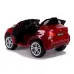 Otroški avto na akumulator BMW X6M enosed (licenciran)