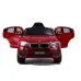 Otroški avto na akumulator BMW X6M enosed (licenciran)