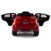 Otroški avto na akumulator BMW X6M enosed (licenciran)