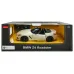 Daljinsko voden RC avto BMW z4 roadster rastar 1 14 beli 4671