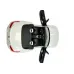 Daljinsko voden RC avto BMW z4 roadster rastar 1 14 beli 4671