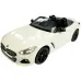 Daljinsko voden RC avto BMW z4 roadster rastar 1 14 beli 4671