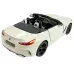 Daljinsko voden RC avto BMW z4 roadster rastar 1 14 beli 4671