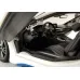Daljinsko voden RC avto BMW i8 rastar 1 14 beli 6014