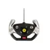 Daljinsko voden RC avto Ferrari italia rastar 1 14 rdeči 6020