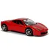 Daljinsko voden RC avto Ferrari italia rastar 1 14 rdeči 6020