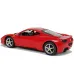 Daljinsko voden RC avto Ferrari italia rastar 1 14 rdeči 6020