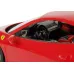 Daljinsko voden RC avto Ferrari italia rastar 1 14 rdeči 6020