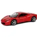 Daljinsko voden RC avto Ferrari italia rastar 1 14 rdeči 6020
