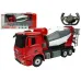 Daljinsko voden RC avto Mercedes benz arocs rastar 1 14 rdeči 6026