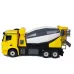 Daljinsko voden RC avto Mercedes benz arocs rastar 1 14 rumeni 6027